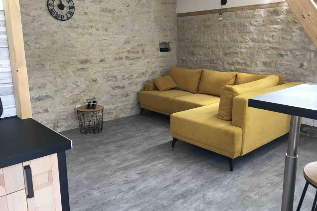 Maison Proche Centre-ville Holiday home *
