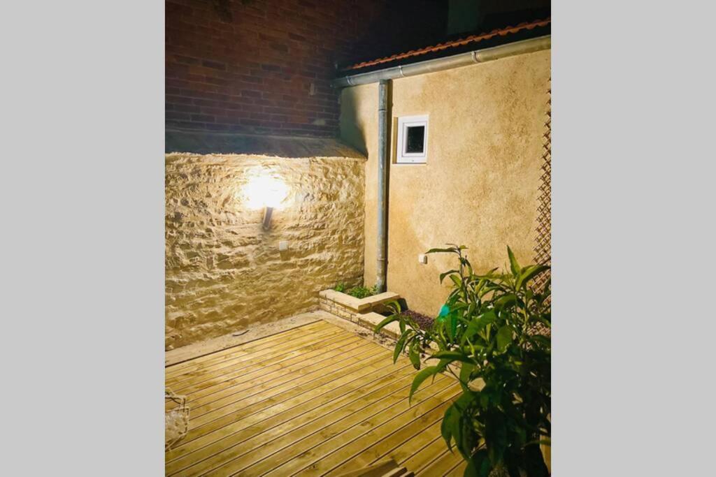 Holiday home Maison Proche Centre-ville