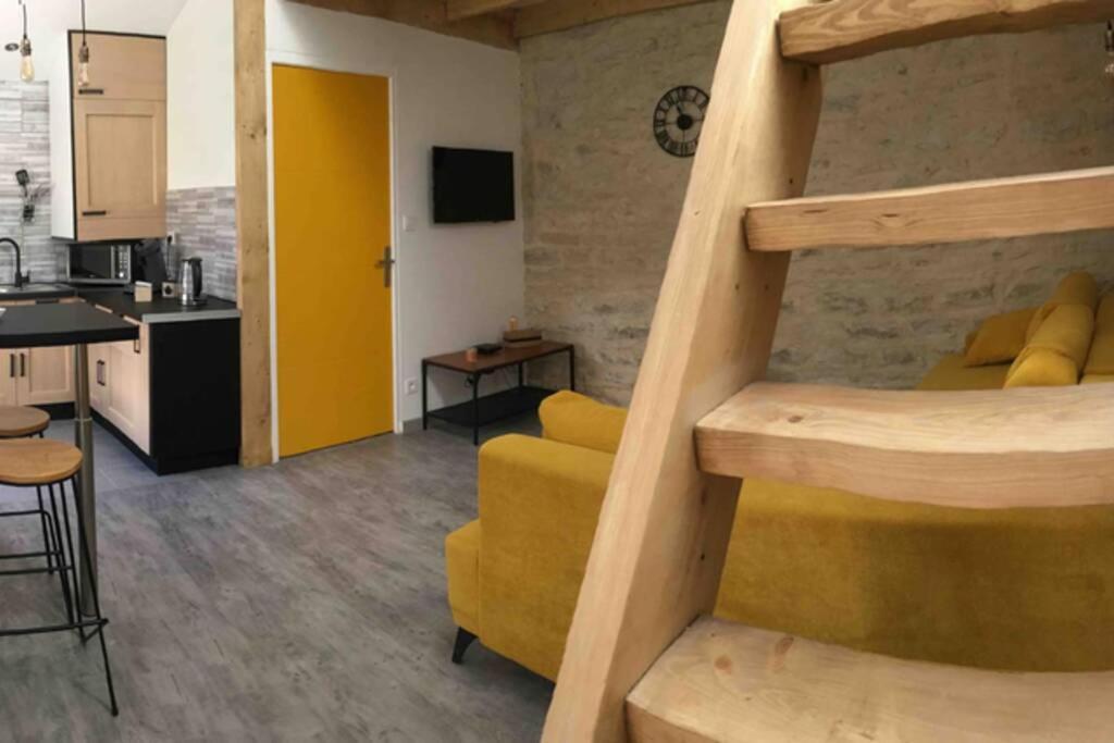 Maison Proche Centre-ville Dijon