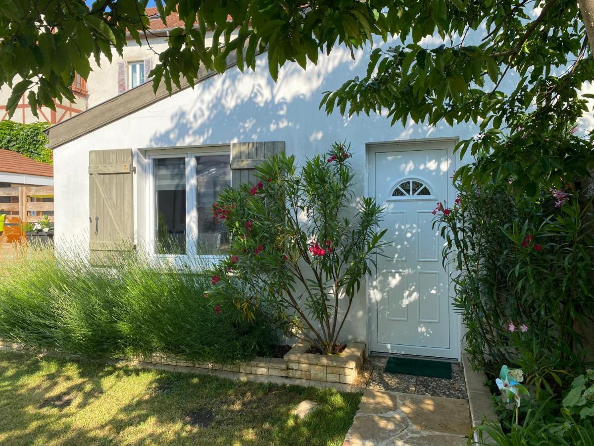 Maison Proche Centre-ville Holiday home