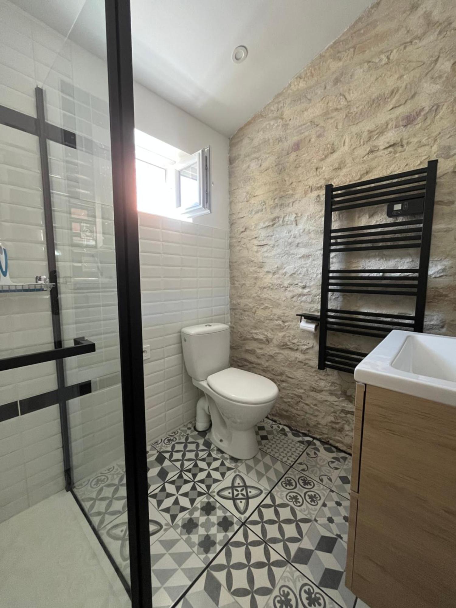 Holiday home Maison Proche Centre-ville